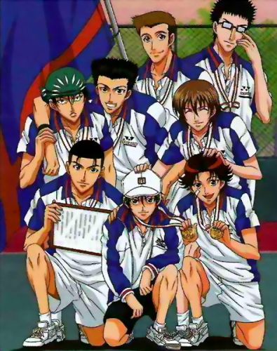 网球大满贯经典海报